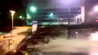 Hurricane Sandy