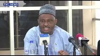 [Watch] Standards Organisation Of Nigeria Insists On Strict Compliance To Quality