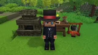 Начало Hytale. Прохождение Hytale раннего доступа