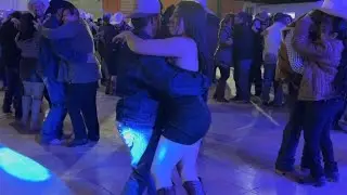 Ami me Gusta Bailar en Chihuahua Con los Alegres del Arroyo 🕺💃