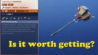 Fortnite Save the world Cram Session end