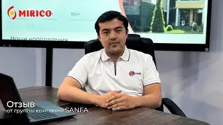 Отзыв от группы компаний SANFA👍#1c #sanfa #businesssuccess