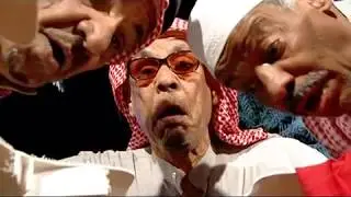 مسلسل شيكات - أخطبوط النخل - المخرج خالد المريشد 2010