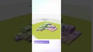 Snaptrude AI | From Prompt to Massing Study in Seconds #architecture #design #ai #conceptualdesign