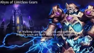 A Noob's Guide to Abyss of Limitless Gears (AGL) - 2/4 Man - Codd OAC