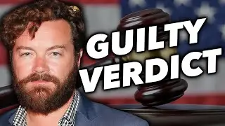 5 Shocking FACTS about Danny Masterson saga and his GUILTY Verdict by Los Angeles Jury
