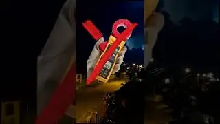 Qual deve ser o equipamento de medi&ccedil;&atilde;o do Para-Raios? (SPDA)