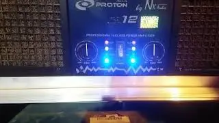 Proton Amplifier by (NX Audio) 09891478560