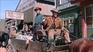 Beyond Mombasa | 1956 (Cornel Wilde - Donna Reed ) | Best Action Western Movies