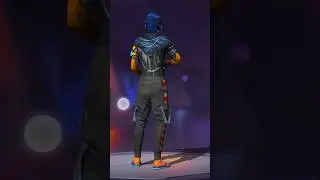 top 3 best Brazilian dress combination with new magic cube bundle in free fire 🔥 #freefire #trending