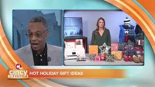 Hot Gifts for the Holiday Season