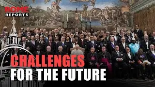 Where does Vatican diplomacy stand in 2025? Evolution and challenges for the future