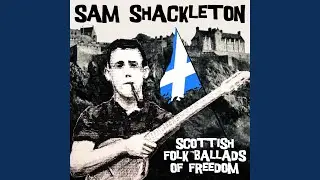 Freedom Come All Ye