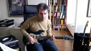 Rythmique Funky Contest #2