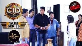 Viral Videos | CID | सीआईडी | CID Team हुई हैरान 1 साल बाद Resurrect हुई लड़की को देखकर