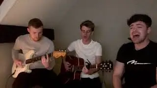 Picture This - Winona Ryder (Two Degrees Cover)