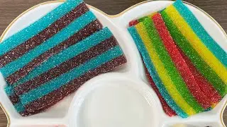 Belts Candy Platter #shorts