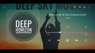 Deep Sky Music 🖤🖤🖤