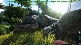 I3 10100F + GTX 750TI 2GB/ ARK Survival Evolved 1080P