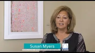 Susan Myers &ndash; 2018 St. Louis Corporate Counsel Award Winner