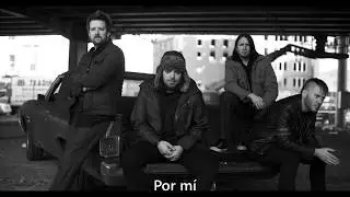 Seether - Gasoline (Subtitulada al espa&ntilde;ol)