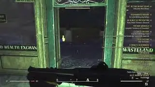 Fallout 76 Modern Living New Gameplay