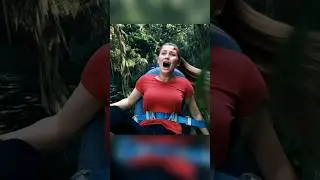 Juliana Koepacke Survival Story