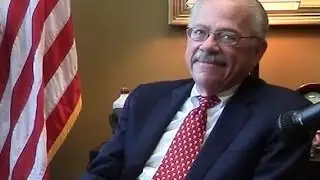 The Michael Opitz Show with Bob Barr on Deciding The Vote