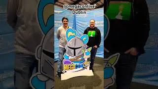 #megaconlive #sevencastlesgames