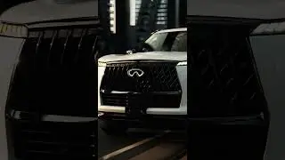 INFINITI QX80 SPORT   15s   Performance   V2   9 16