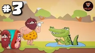 Comics Bob: Level 3 GamePlay Walkthrough