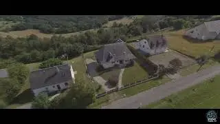 Mauvezin, 25-07-2022 : un vol sous Haute Tension.