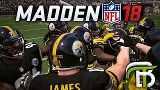 LEGENDS FANTASY PACKS 4,000,000+ COINS!! | Madden 18 Ultimate Team | OpTicBigTymeR