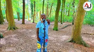 KALAABA - 14 Freestyle   |AJ C3NTRAL