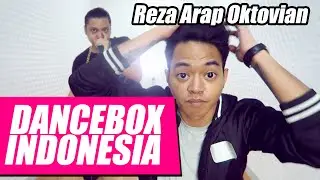 DANCEBOX INDONESIA - Reza Arap Oktovian & Laurentius Rando