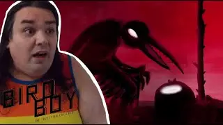 [ReDirect] Birdboy: The Forgotten Children | Great, Now I'm Depressed [Blind Reaction]