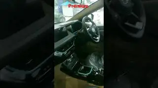 tata nexon premium features short | #tata | #nexon | #explore