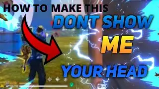How To Make Thumbnails Like The CM || The CM Thumbnail Tutorial  || @TheCm