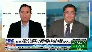 Ken and Dean Cheng Discuss the Foreign Investments Landscape