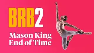BRB2: Brandon Lawrence & Mason King discuss End of Time