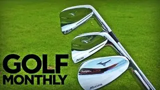 Mizuno MP-5 Iron Review