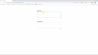 Count Characters using JAVASCRIPT