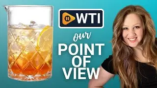Etens Cocktail Mixing Glass | Our Point Of View
