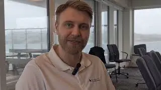 Connecting Youth with Careers. Jonas Williksen