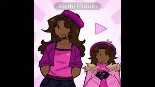 #roblox #blocktales #art #animation #alightmotion