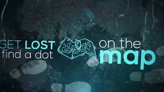 Get Lost- Official Lyric Video