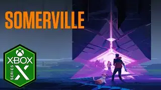 Somerville Xbox Series X Gameplay Review [Optimized] [Xbox Game Pass]