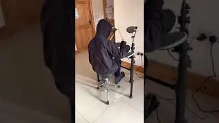 Alesis DM Lite Drumkit