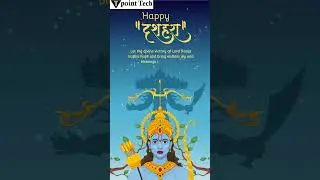 Happy Vijayadashami &ndash; The Festival of Goodness & Prosperity