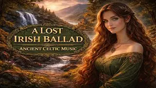 A Lost Irish Ballad | Ancient Celtic Music